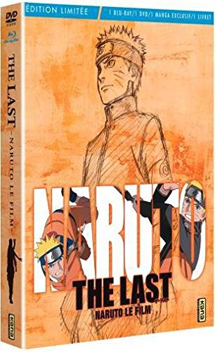 Naruto - Le Film The Last