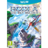 Rodea the sky soldier