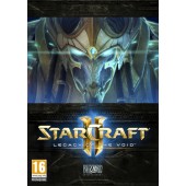 Starcraft II : Legacy of The Void