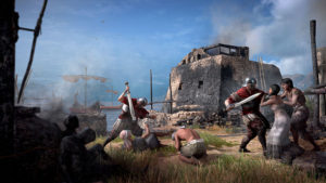 Assassins Creed Origins - DLC1 - RomanOppression_1516109163