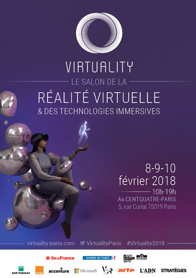 Virtuality 2018