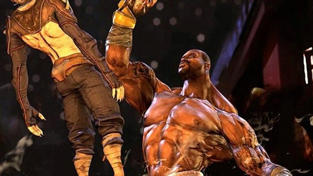 Shaq Fu: A Legend Reborn – le retour du jeu culte !