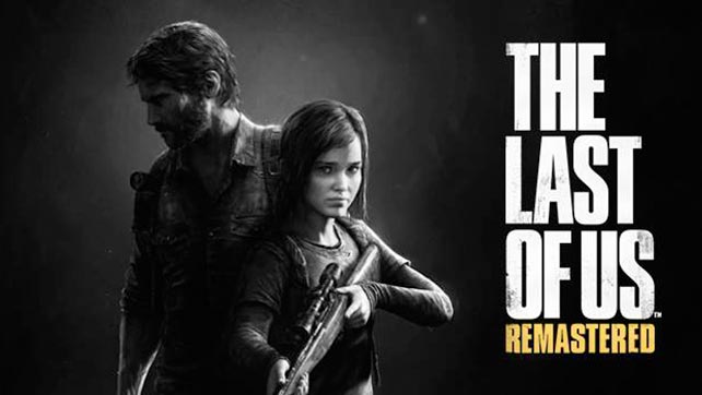 The Last of Us: Remastered, le teaser du portage sur PS4 !