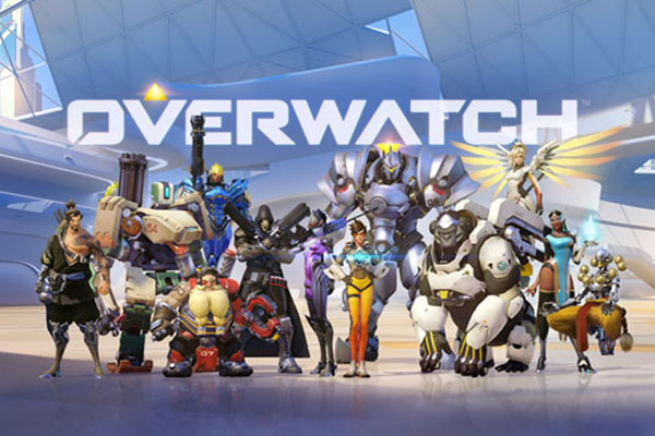 Trailer en VF pour Overwatch, le prochain hit de Blizzard