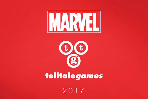 Marvel & Telltalegames