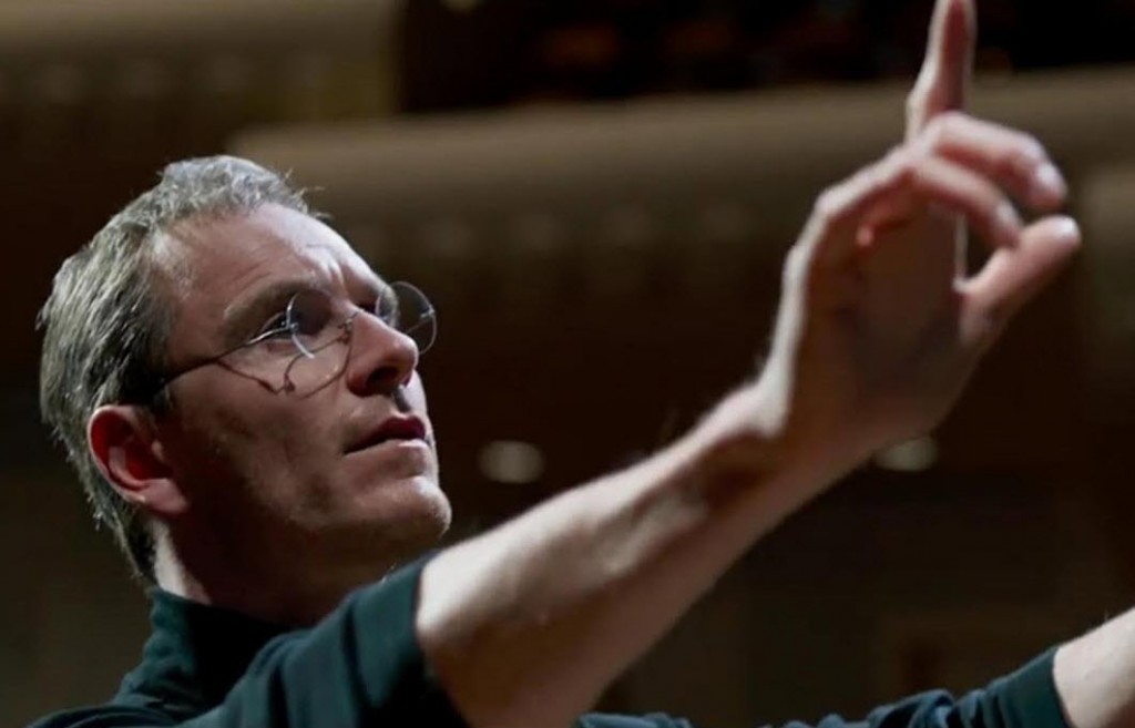 Steve Jobs un second trailer pour le biopic de Danny Boyle