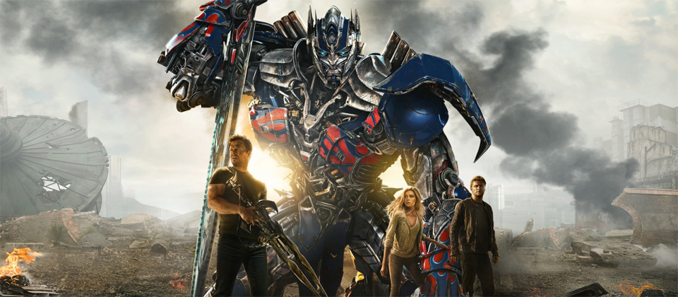 Transformers : L’âge de l’extinction