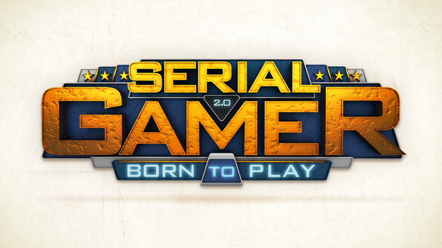 Serial Gamer