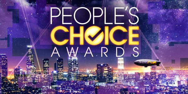 People's Choice Awards 2016