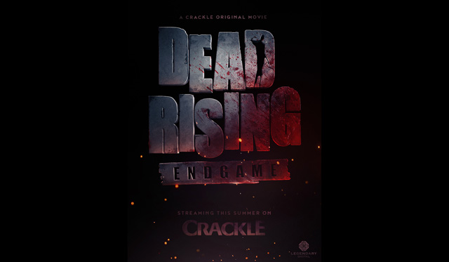 Dead Rising Endgame