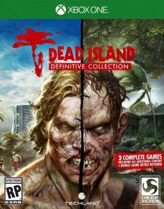 Dead Island Definitive Collection (Xbox One)