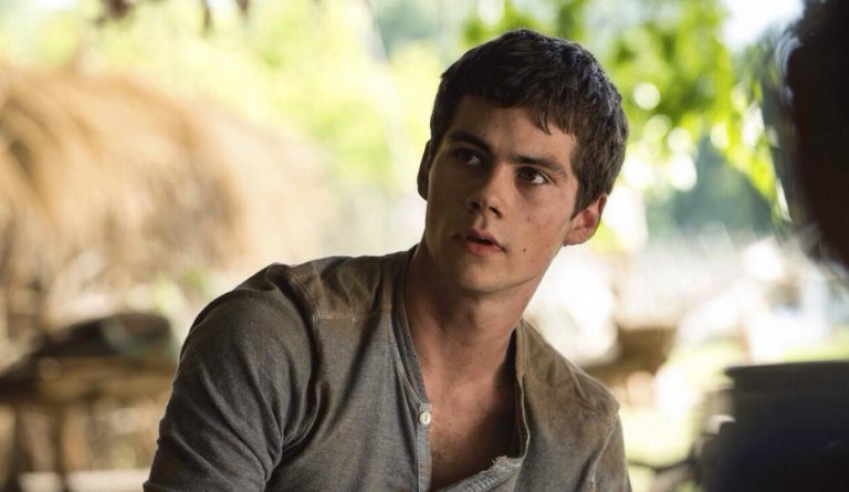 Dylan O'brien Film E Programmi Tv