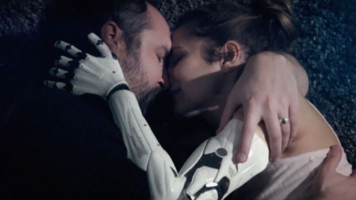 Deus Ex: Mankind Divided – The Mechanical Apartheid trailer Deus Ex: Mankind Divided - The Mechanical Apartheid