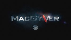 MacGyver 2016