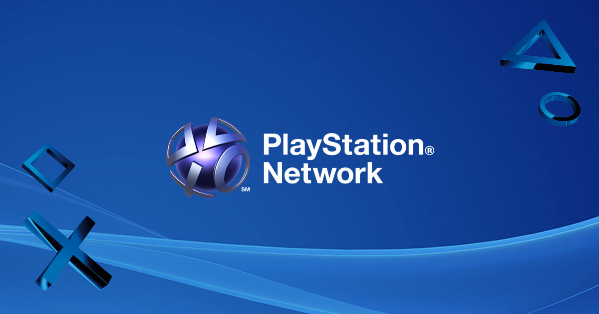 PlayStation Network PSN PlayStation Store