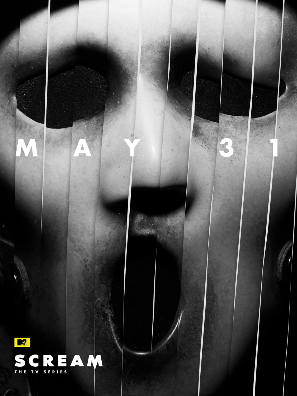 Scream Saison 2 Netflix