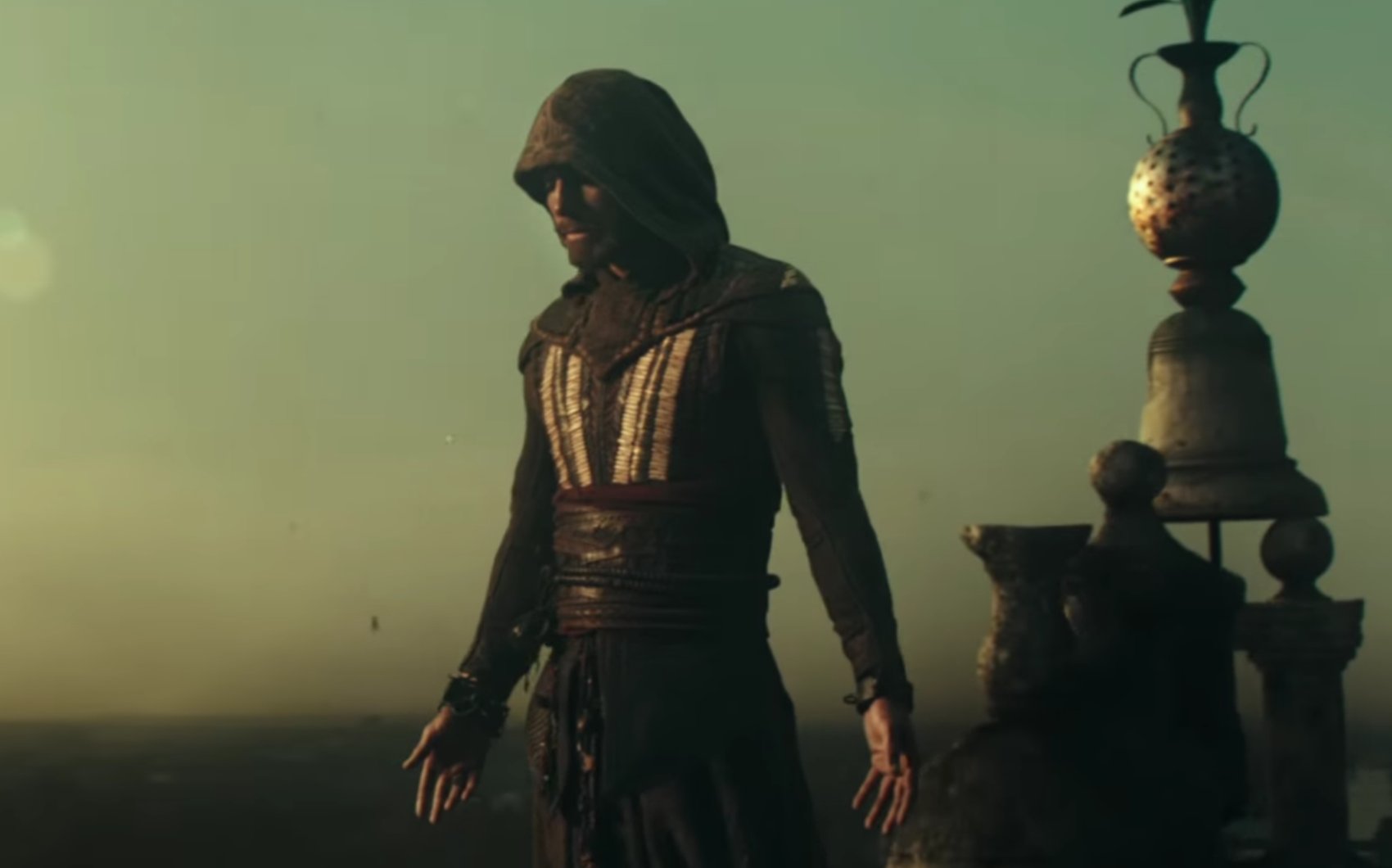 Assassin's Creed - E3 2016