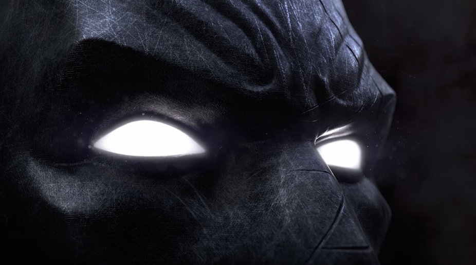 Batman: Arkham VR - PlayStation VR - E3 2016