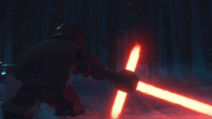 LEGO Star Wars : Le Réveil de la Force