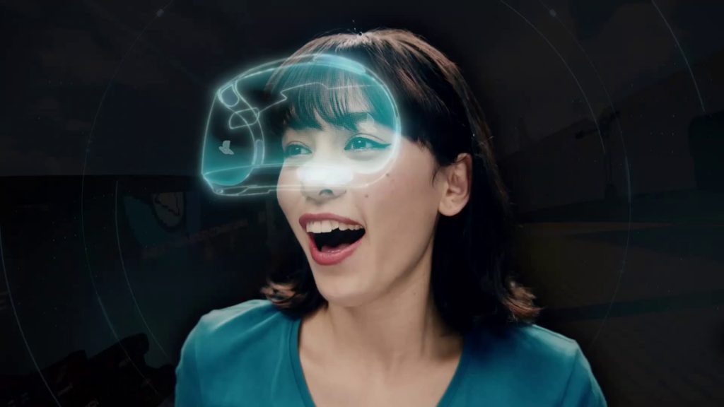 vr на playstation 5 купить vr на playstation 5 купить