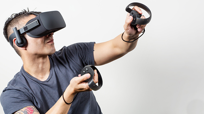 Oculus Rift : la date de sortie française enfin annoncée ! Oculus Rift
