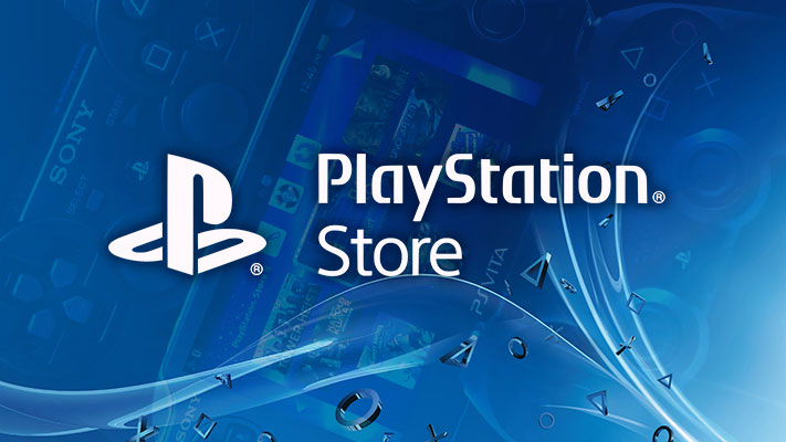 PlayStation Store - PSN