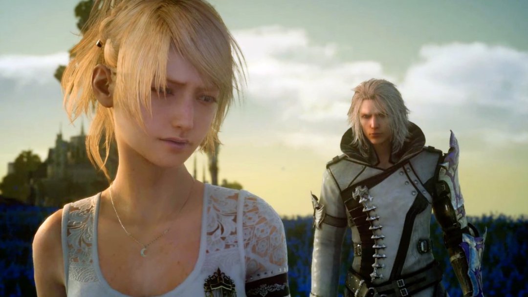 Final Fantasy XV : un nouveau trailer et l’opening dévoilés Final Fantasy XV