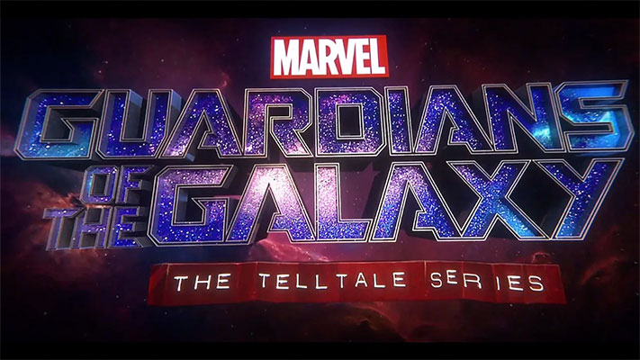 Marvel’s Guardians of the Galaxy: The Telltale Series annoncé ! Marvel’s Guardians of the Galaxy: The Telltale Series