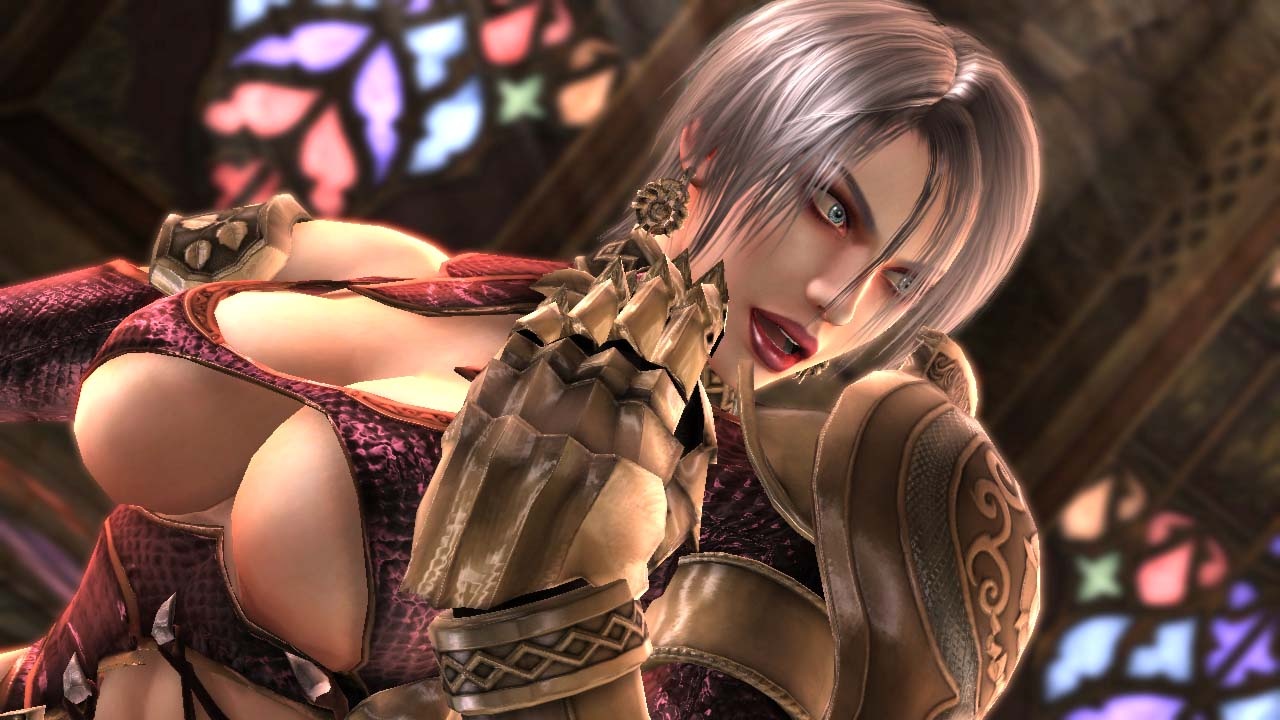 SoulCalibur 20th Anniversary : nouveau jeu ou simple trailer ?