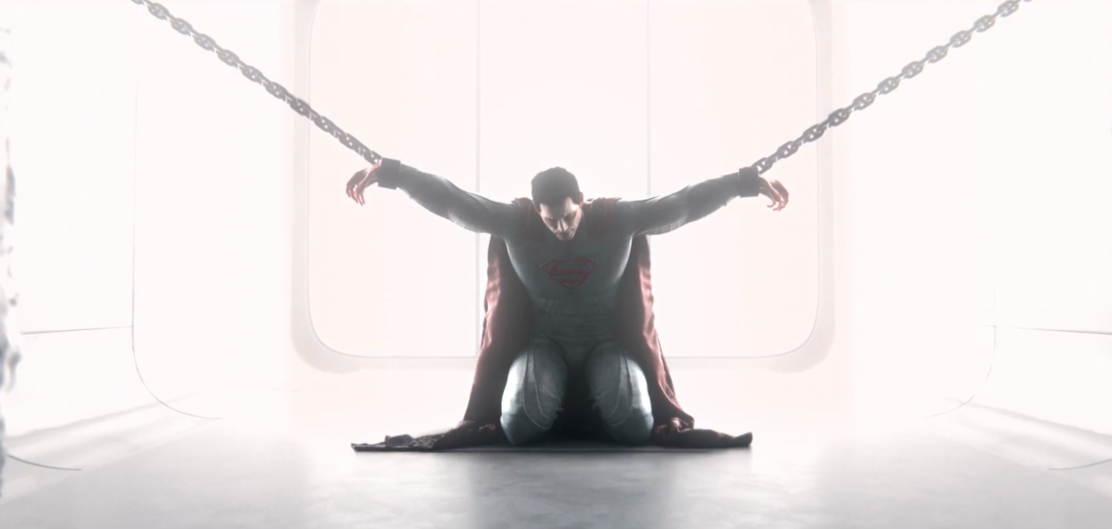 Un magnifique trailer sur l’histoire d’Injustice 2 de NetherRealm Studios injustice 2