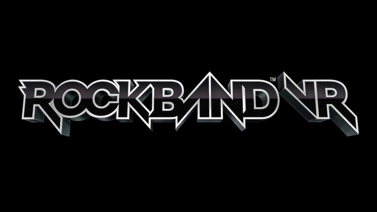 Harmonix annonce Rock Band VR pour mars Rock Band VR