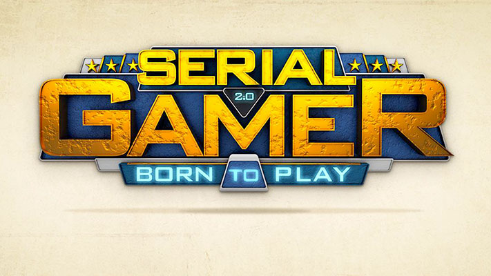 Serial Gamer