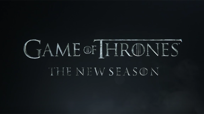Game of Thrones : un teaser et la date de diffusion de la saison 7 dévoilés Game of Throne saison 7 teaser trailer