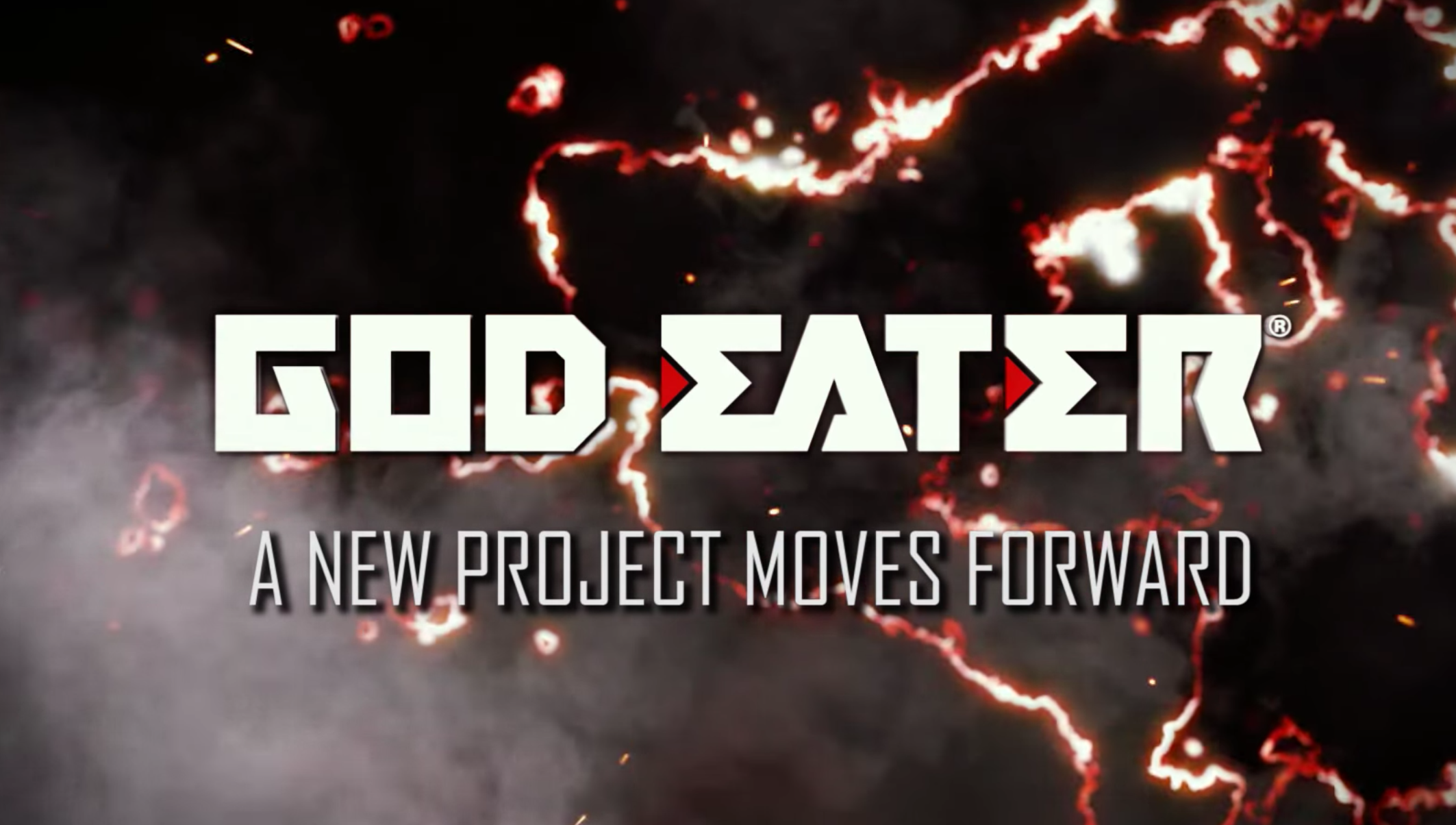 God Eater : un teaser pour le prochain opus de la saga