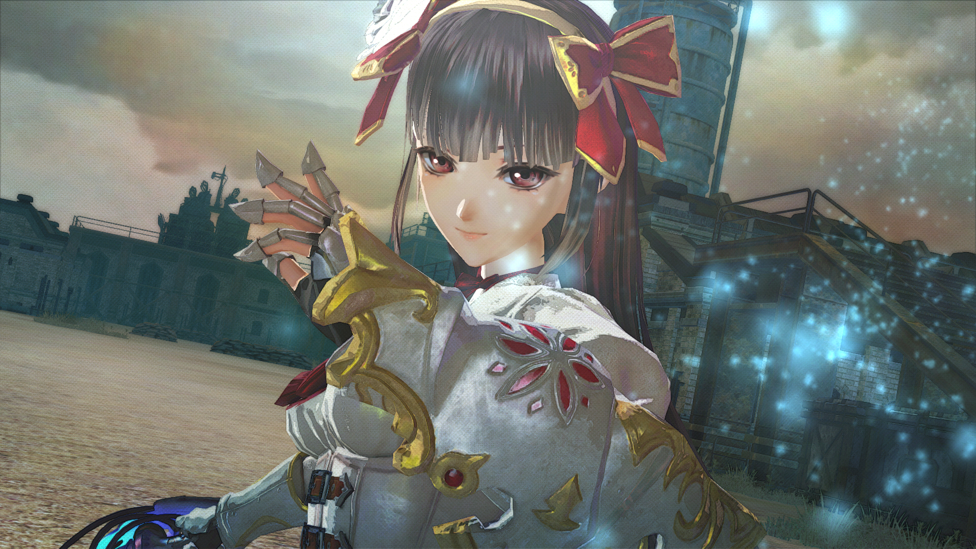 Une date de sortie européenne pour Valkyria Revolution Valkyria Revolution