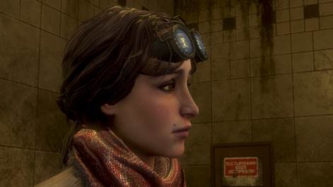 Syberia 3 : une Limited Edition annoncée sur PlayStation 4, PC et Mac Syberia 3