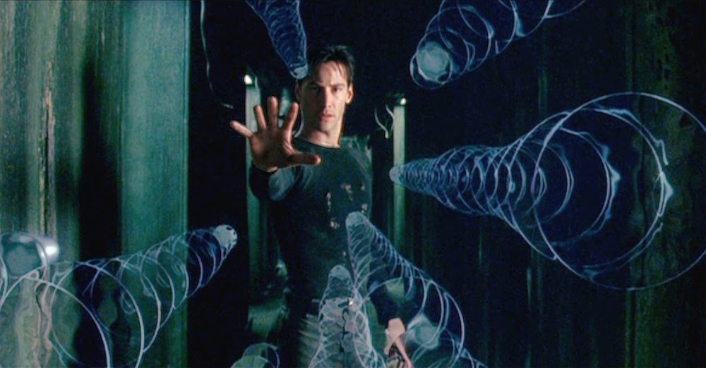The Matrix : Warner Bros. travaillerait sur un éventuel reboot Matrix 1999