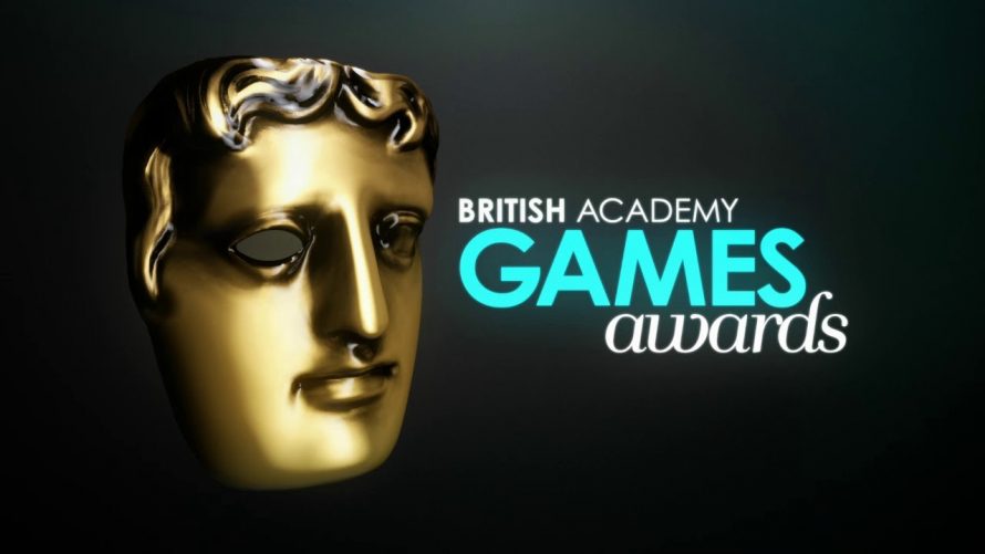 BAFTA Games Awards 2017