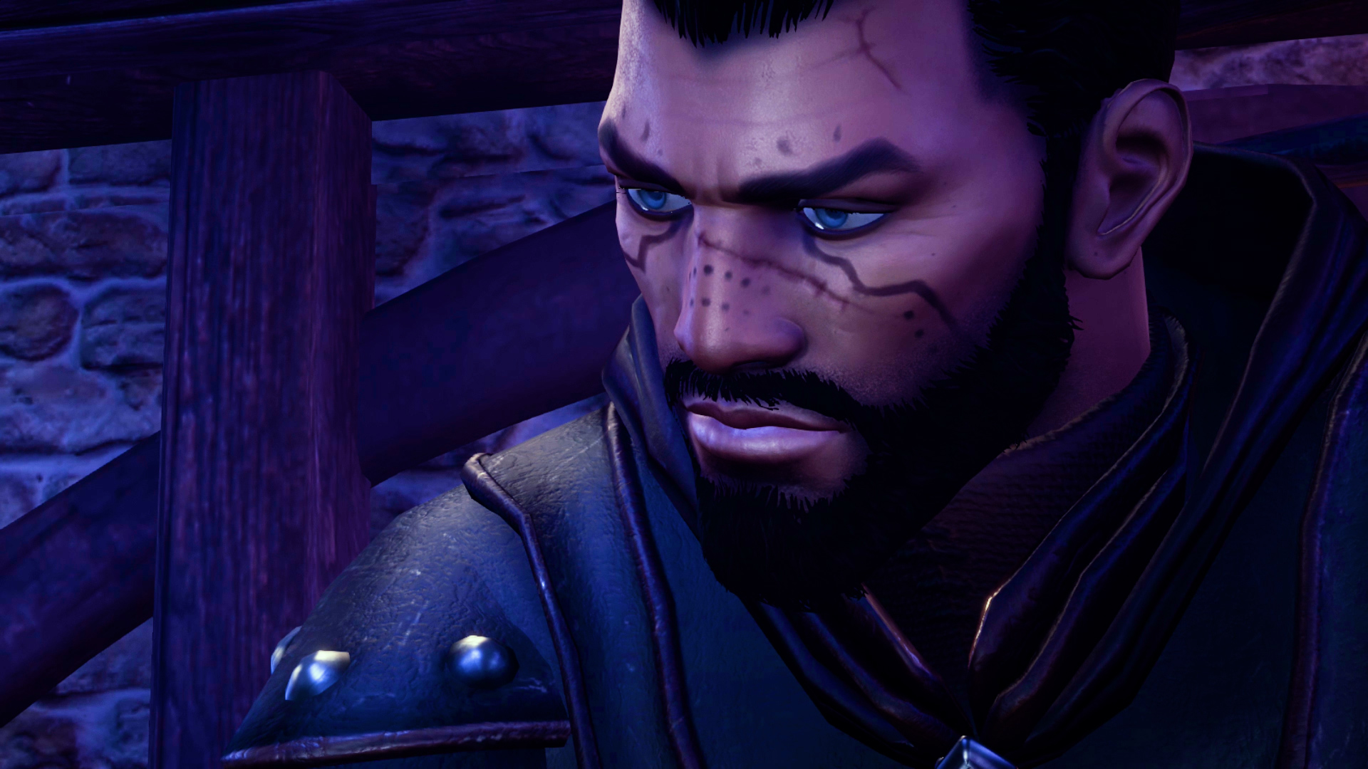 Dreamfall Chapters dévoile ses mondes parallèles dans un nouveau trailer Dreamfall Chapters