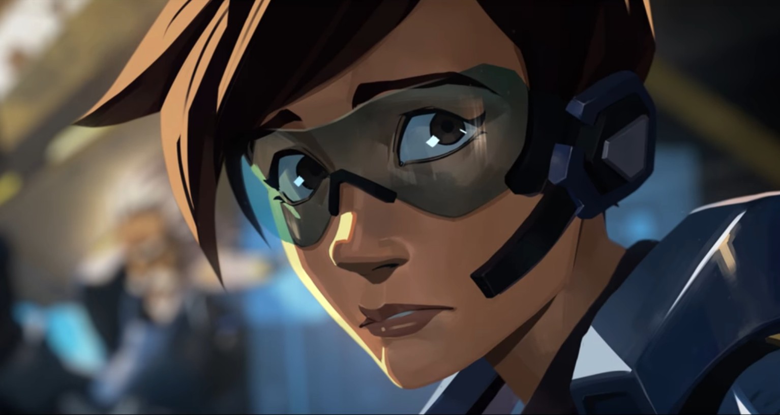 Overwatch : découvrez Insurrection un nouvel événement temporaire Overwatch