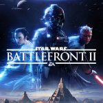 Star Wars Battlefront II Xbox One Cover