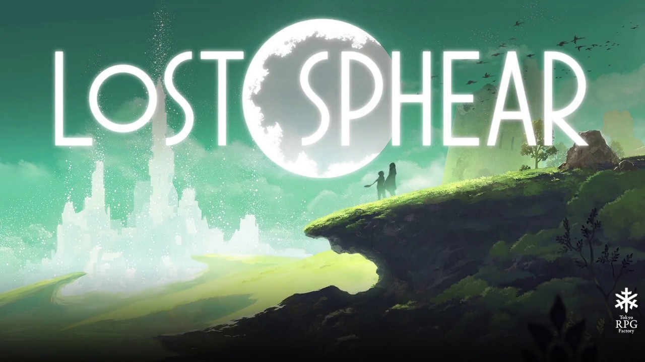 Lost Sphear : un trailer de lancement pour le J-RPG de Tokyo RPG Factory Lost Sphear