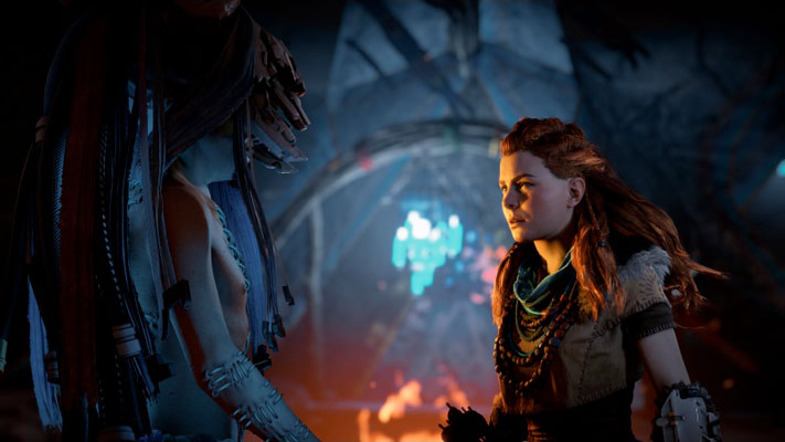 horizon frozen wild horizon frozen wild