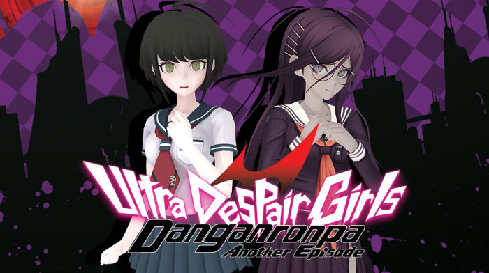 Danganronpa Another Episode : Ultra Despair Girls