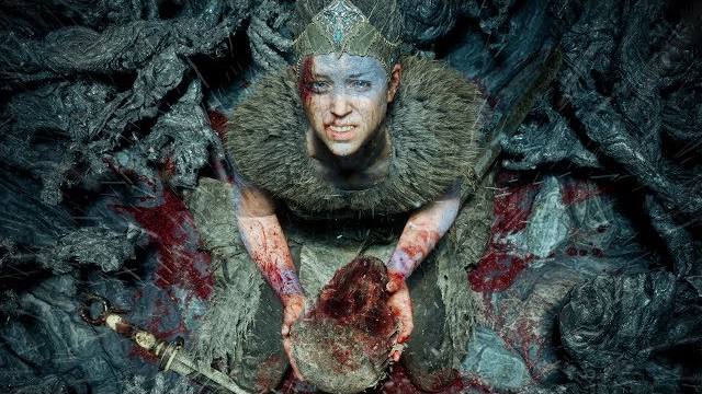 Un nouveau trailer pour Hellblade: Senua’s Sacrifice Hellblade: Senua's Sacrifice