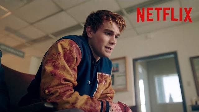 Riverdale : une bande annonce pour la saison 2 de la série Netflix Riverdale Saison 2