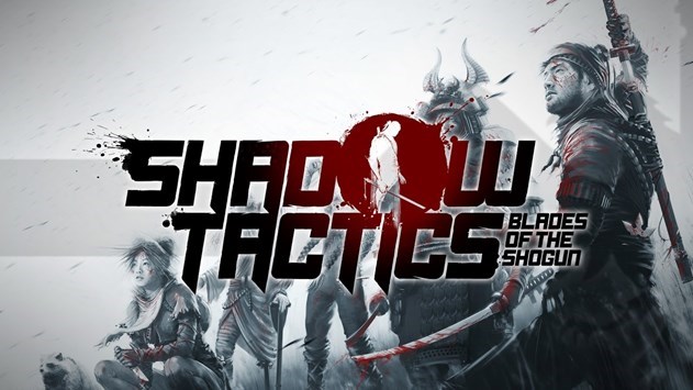 Une date de sortie pour Shadow Tactics: Blades of the Shogun ! Shadow Tactics: Blades of the Shogun