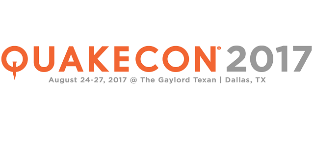 QuakeCon 2017