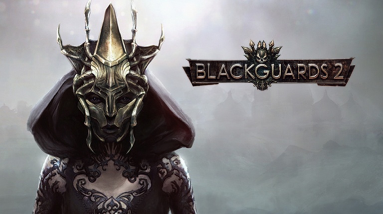 Une date de sortie et un trailer pour Blackguards 2 sur PS4 et Xbox One Blackguards 2