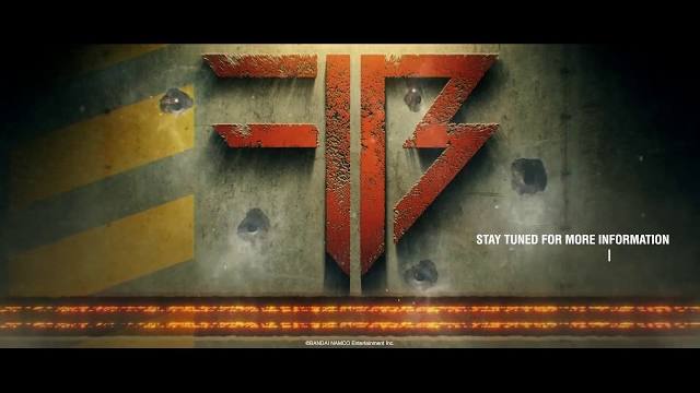 #Projekt1514 : Bandai Namco tease un nouveau projet des studios Dimps Bandai Namco DIMPS #Projekt1514